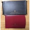 Image 4 : Royal Canadian Mint 7-Coin Proof Set in Case