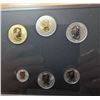 Image 3 : 2021 Royal Canadian Mint Specimen Coin Set