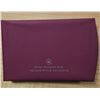 Image 4 : 2009 Royal Canadian Mint Proof Set with Case