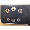 Image 2 : 2003 Royal Canadian Mint Proof Coin Set