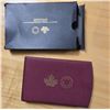 Image 3 : 2003 Royal Canadian Mint Proof Coin Set