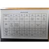 Image 3 : 1992 Canadian Proof Coin Set in Case