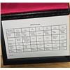 Image 2 : 1985 Canada Proof Coin Set with Case