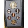 Image 3 : 1985 Canada Proof Coin Set with Case