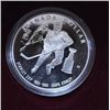 Image 1 : 1993 Royal Canadian Mint Silver Dollar Proof Coin