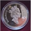 Image 2 : 1993 Royal Canadian Mint Silver Dollar Proof Coin