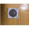 Image 1 : 1897 Queen Victoria Jubilee Silver Coin
