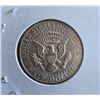 Image 2 : 1964 Kennedy Half Dollar Coin, Philadelphia Mint