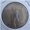 Image 2 : 1922 USA Peace Silver Dollar Coin