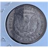 Image 2 : 1921 Morgan Silver Dollar D Mint Mark