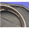 Image 7 : Sterling Silver Opal Ring and 1982 Class Ring by Jostens
