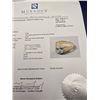 Image 7 : Mens 18k Gold Diamond Solitaire Ring