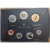 Image 1 : 2010 RCM Specimen Set