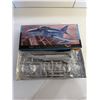 Image 2 : Feujimi 1:72 scale R.A.F Phantom-II F.3