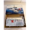 Image 2 : Fujimi 1:72 Scale British Phantom