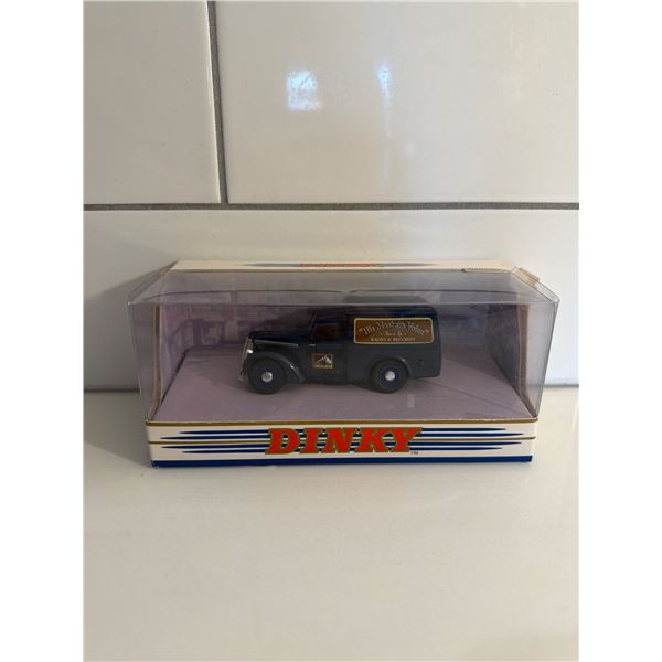 Matchbox Dinky Diecast
