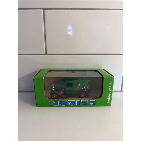 Hobbycar Diecast