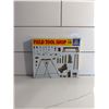 Image 1 : Italeri 1:35 Scale Field Tool Shop