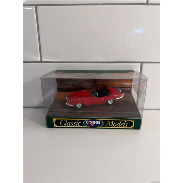Corgi Die Cast