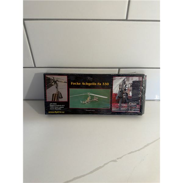 FLY 1:48 Scale Focke Achgelis Fa 330