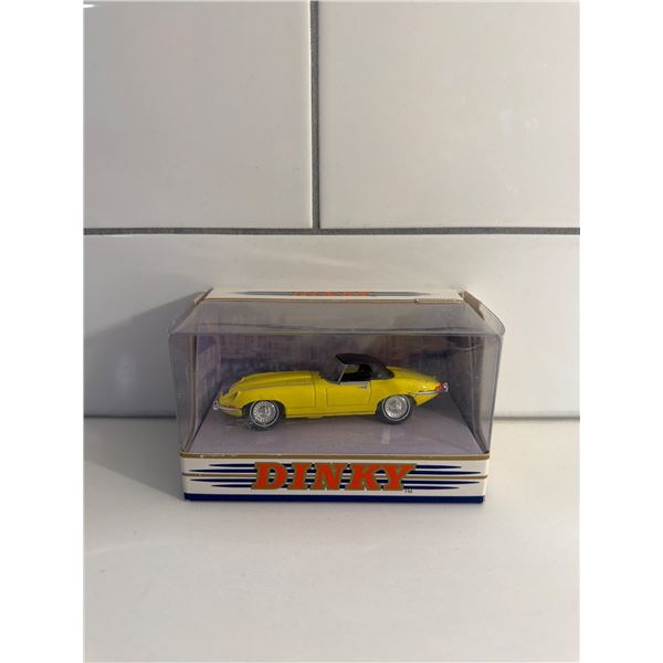 Matchbox Dinky Diecast