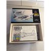 Image 2 : Accurate Miniatures 1:48 Scale SBD-5