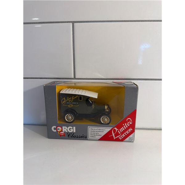 Corgi Classic Diecast