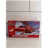 Image 1 : Airfix 1:72 Scale BAe Red Arrows Hawk