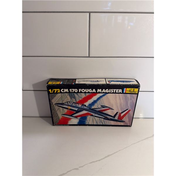Heller 1:72 Scale Cm170