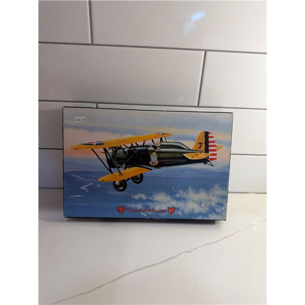 Classic airframes 1:48 scale Boeing p-12 Sealed
