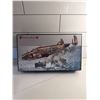 Image 1 : Classic Airframes 1:48 scale Lockheed