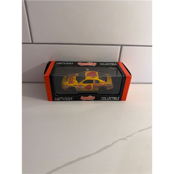 Quartzo 1:43 Scale Diecast
