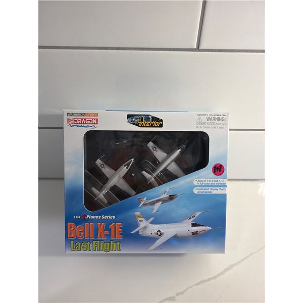 Dragon 1:144 Scale Bell X-1E