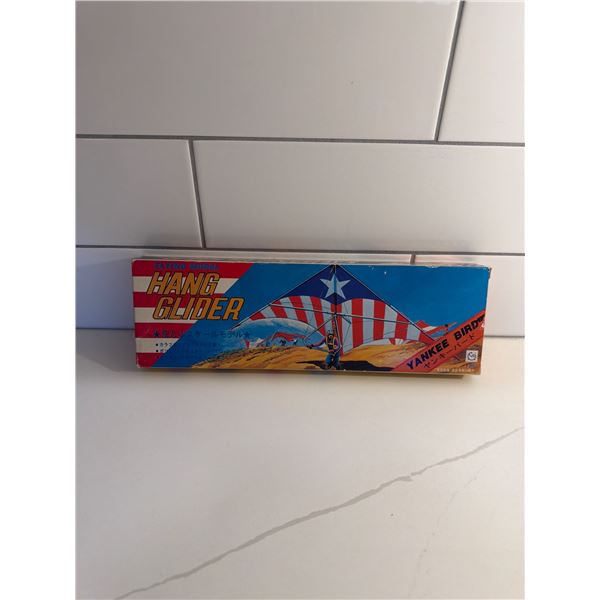 Yankee Bird Hang Glider