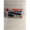 Image 1 : Airfix RAF Recovery Set