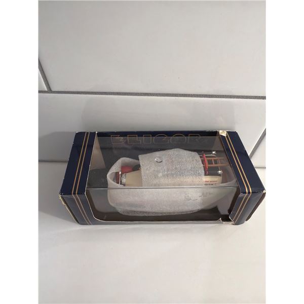 Elieor Diecast