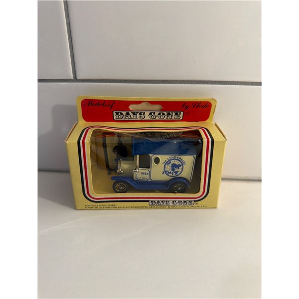 Days Gone Diecast