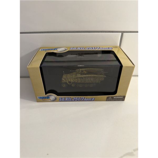 Dragon Armor 1:72 Scale Armored Vehicle
