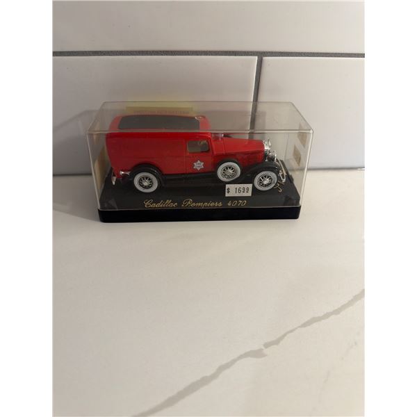 Cadillac 4070 Diecast