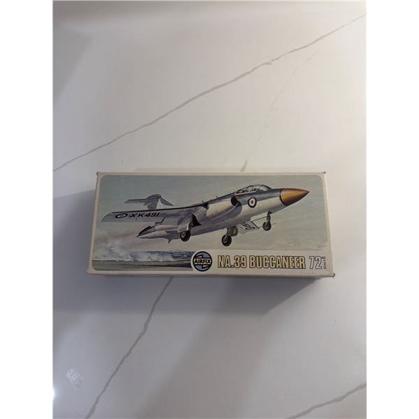 Airfix 1:72 Scale NA.39 Buccaneer