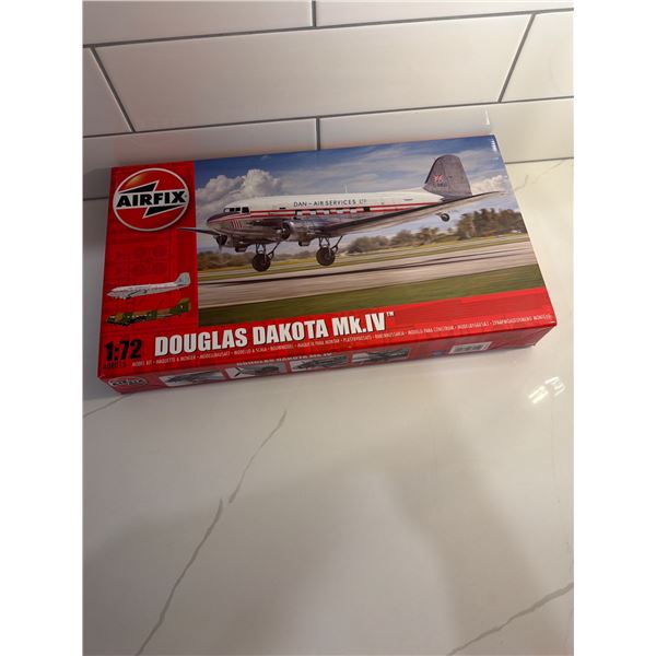Airfix 1:72 Scale Douglas Dakota MK.IV