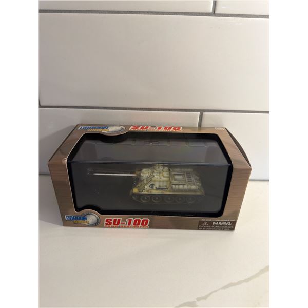 Dragon 1:72 Scale Tank