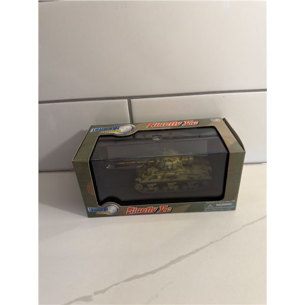 Dragon Armour 1:72 Scale Tank