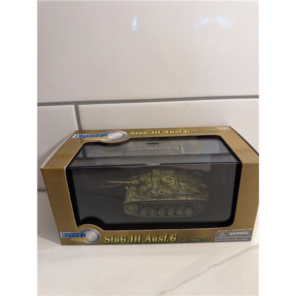 Dragon armour 1:72 Scale Tank