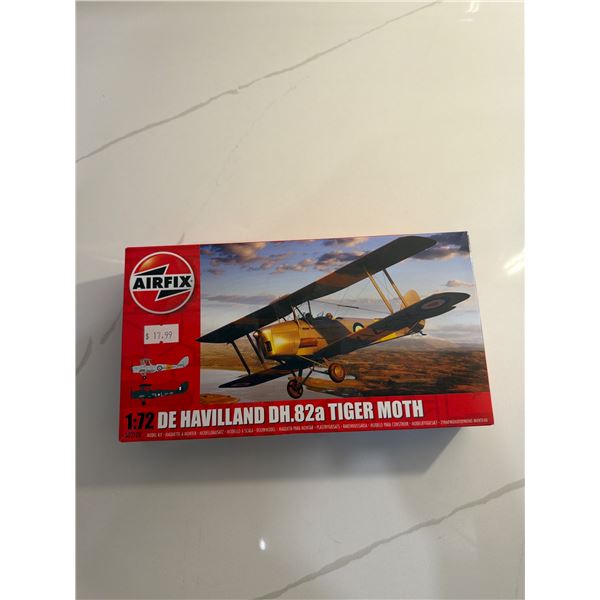 Airfix 1:72 Scale De Havilland