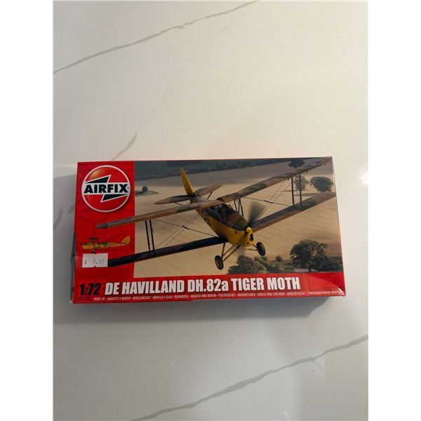 Airfix 1:72 Scale De Havilland