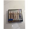 Image 1 : Tamiya 1:48 Scale WWII Famous General Set
