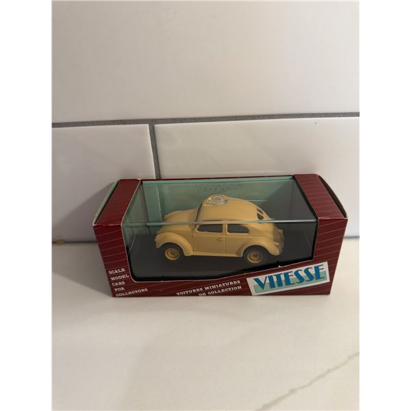 Vitesse 1939 VW Diecast
