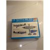 Image 1 : ICM 1:48 Scale Spitfire MK.VII Sealed
