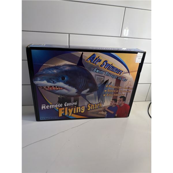 Remote control Flying shark